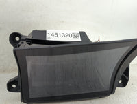 2020 Bmw 330i Information Display Screen - Oemusedautoparts1.com
