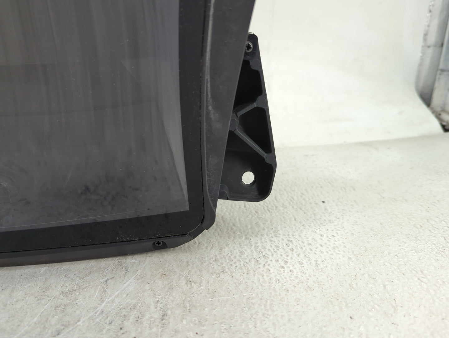 2020 Bmw 330i Information Display Screen - Oemusedautoparts1.com