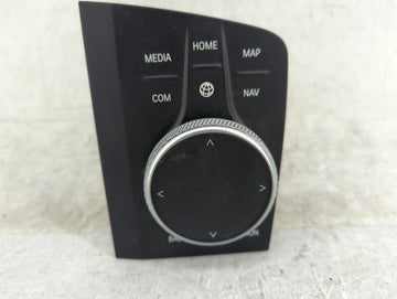 2020 Bmw 330i Information-gps-tv Control Module 1451696 - Oemusedautoparts1.com