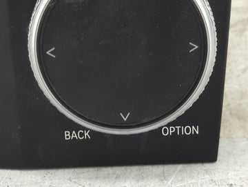 2020 Bmw 330i Information-gps-tv Control Module 1451696