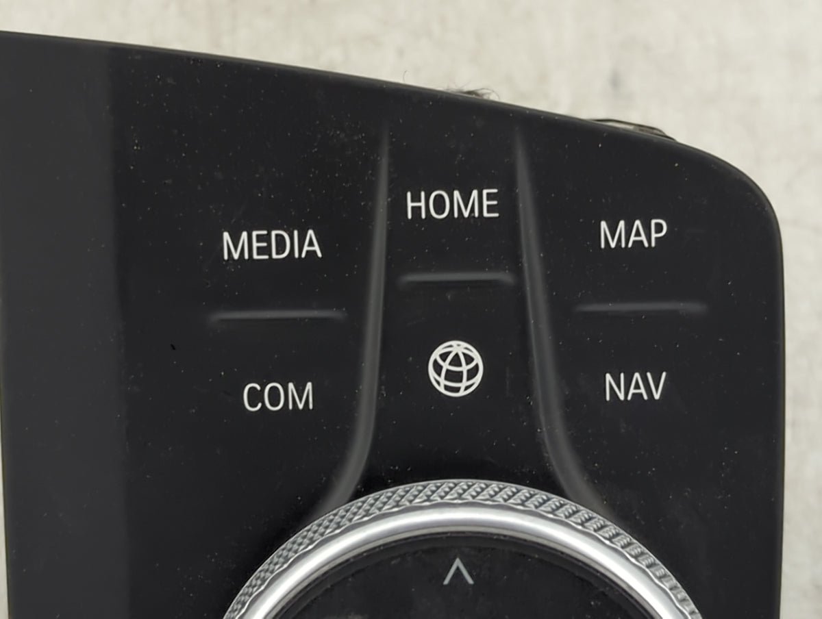 2020 Bmw 330i Information-gps-tv Control Module - Oemusedautoparts1.com