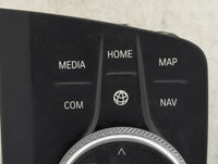 2020 Bmw 330i Information-gps-tv Control Module - Oemusedautoparts1.com