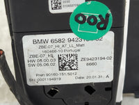 2020 Bmw 330i Information-gps-tv Control Module - Oemusedautoparts1.com