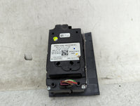 2020 Bmw 330i Radio AM FM Cd Player Receiver Replacement P/N:6582 9423194-01 ZE9423194-01 Fits OEM Used Auto Parts - Oemused