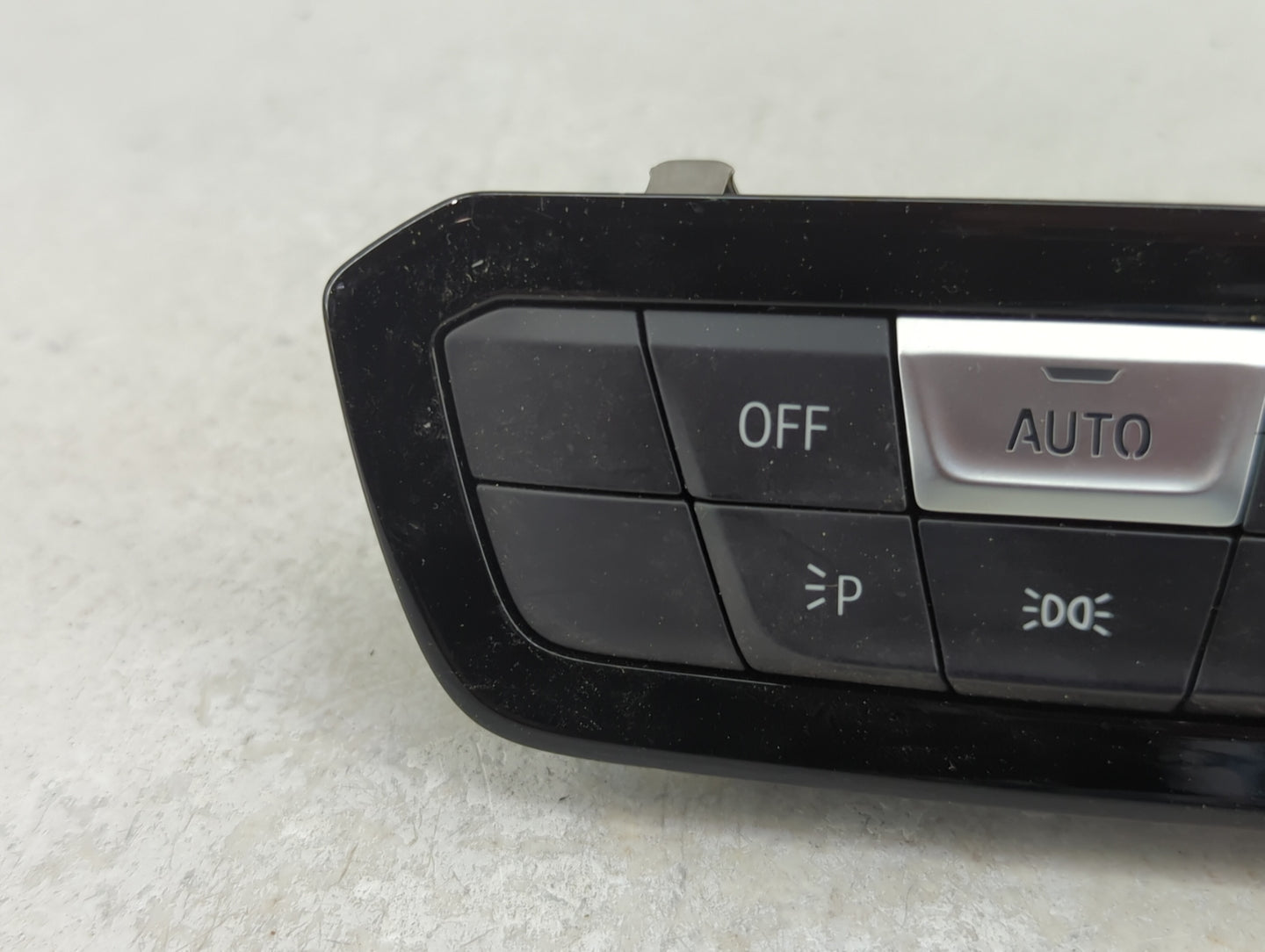 2020 Bmw 330i Headlight Head Light Switch Lamp Control 1451908 - Oemusedautoparts1.com