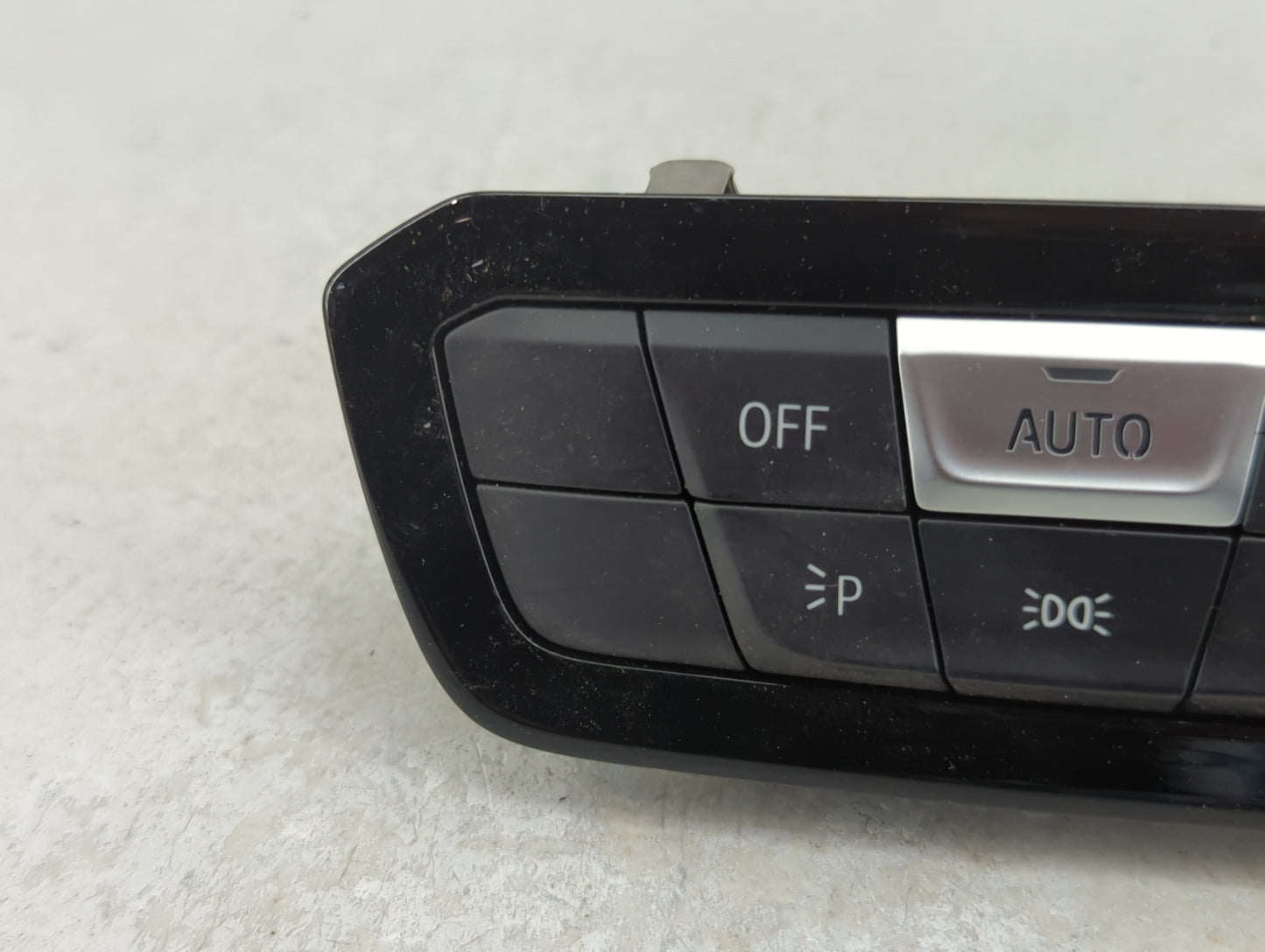 2020 Bmw 330i Headlight Head Light Switch Lamp Control 1451908 - Oemusedautoparts1.com