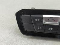 2020 Bmw 330i Headlight Head Light Switch Lamp Control 1451908 - Oemusedautoparts1.com