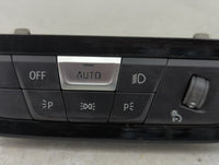 2020 Bmw 330i Headlight Head Light Switch Lamp Control 1451908 - Oemusedautoparts1.com