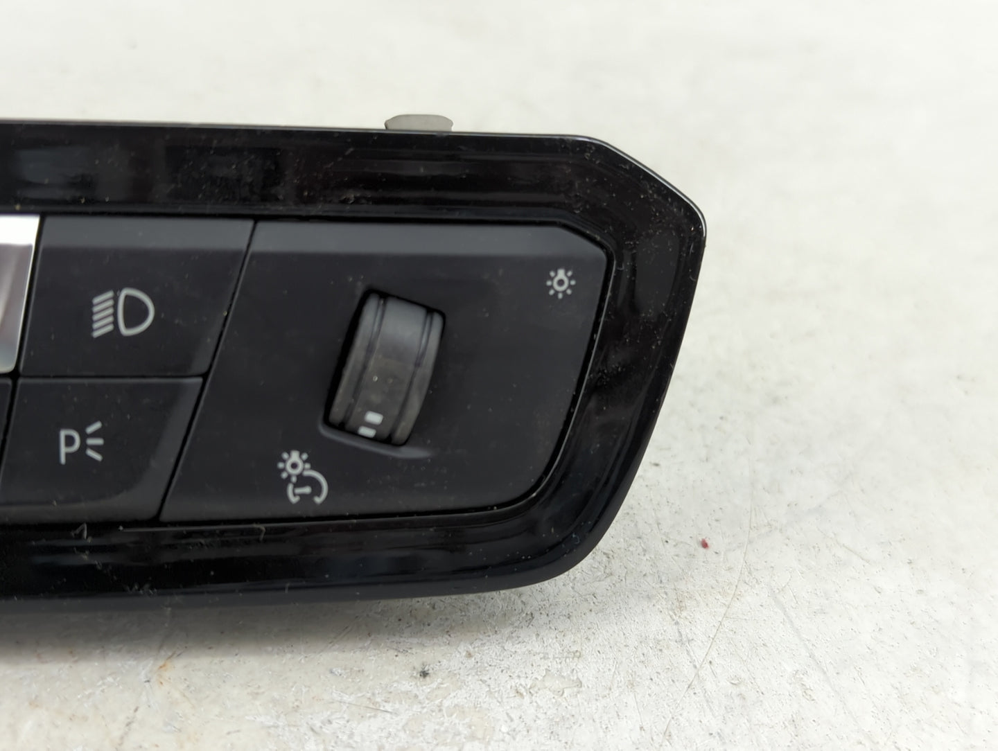 2020 Bmw 330i Headlight Head Light Switch Lamp Control 1451908 - Oemusedautoparts1.com