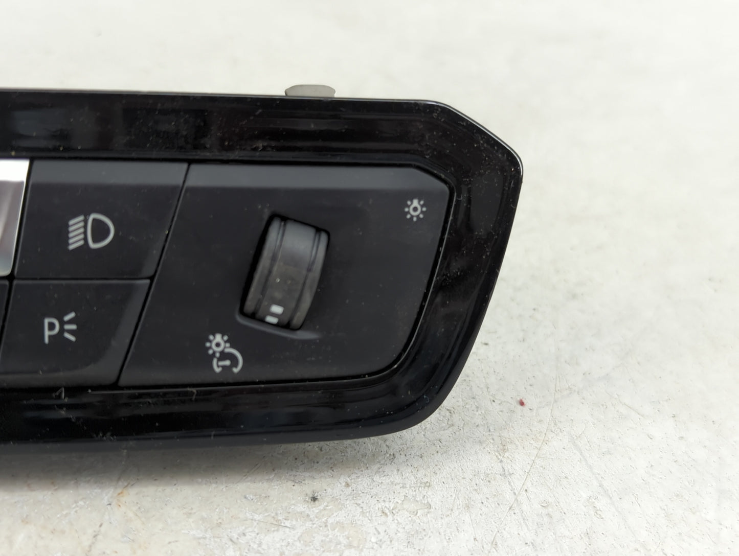 2020 Bmw 330i Headlight Head Light Switch Lamp Control 1451908 - Oemusedautoparts1.com