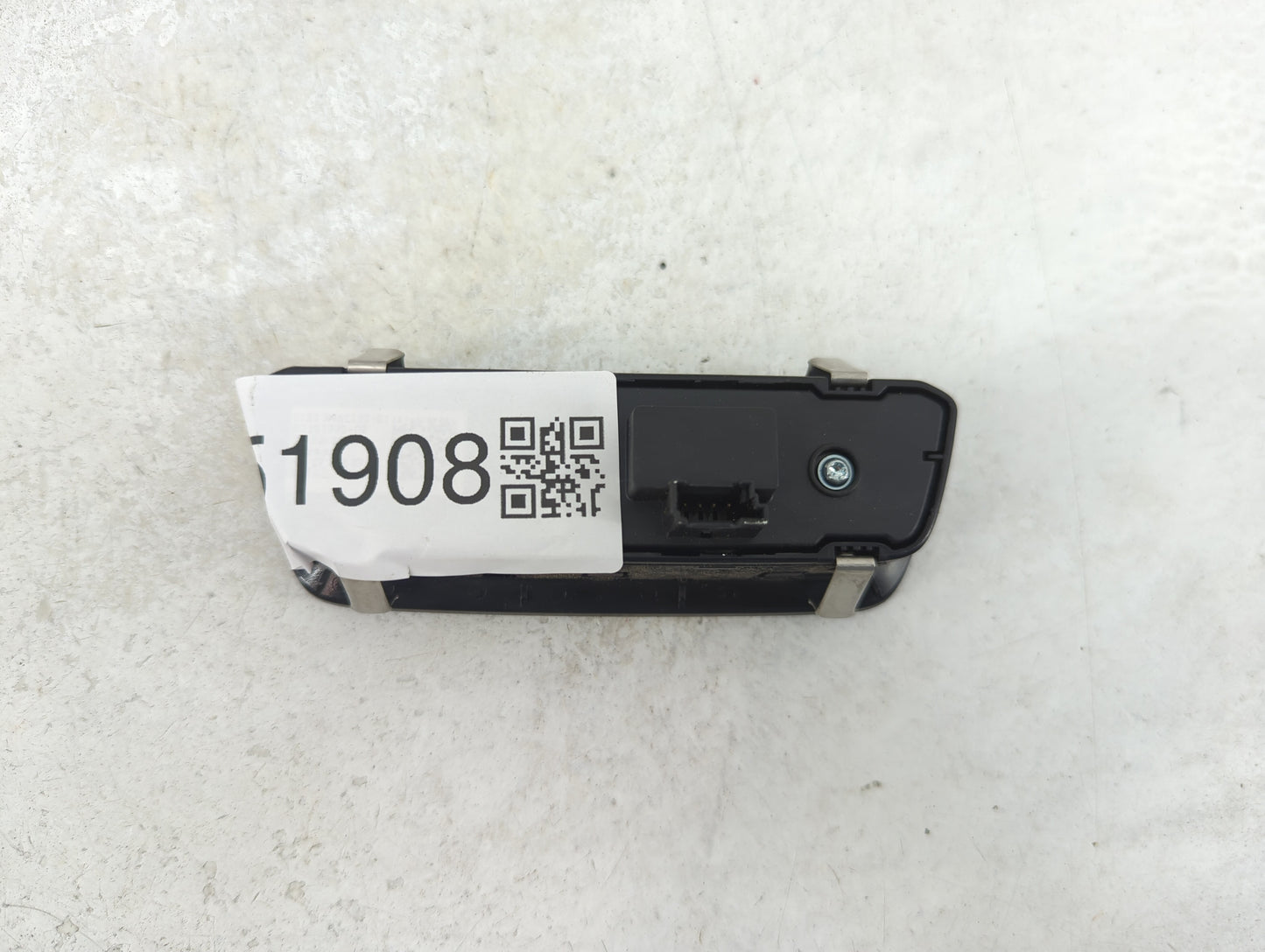 2020 Bmw 330i Headlight Head Light Switch Lamp Control 1451908 - Oemusedautoparts1.com