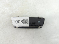 2020 Bmw 330i Headlight Head Light Switch Lamp Control 1451908 - Oemusedautoparts1.com