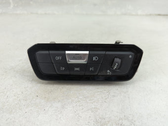 compare product 2020 Bmw 330i Headlight Head Light Switch Lamp Control