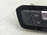 2020 Bmw 330i Headlight Head Light Switch Lamp Control - Oemusedautoparts1.com