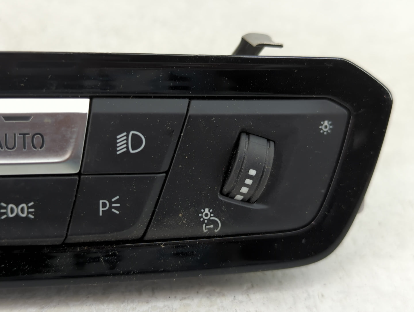 2020 Bmw 330i Headlight Head Light Switch Lamp Control - Oemusedautoparts1.com
