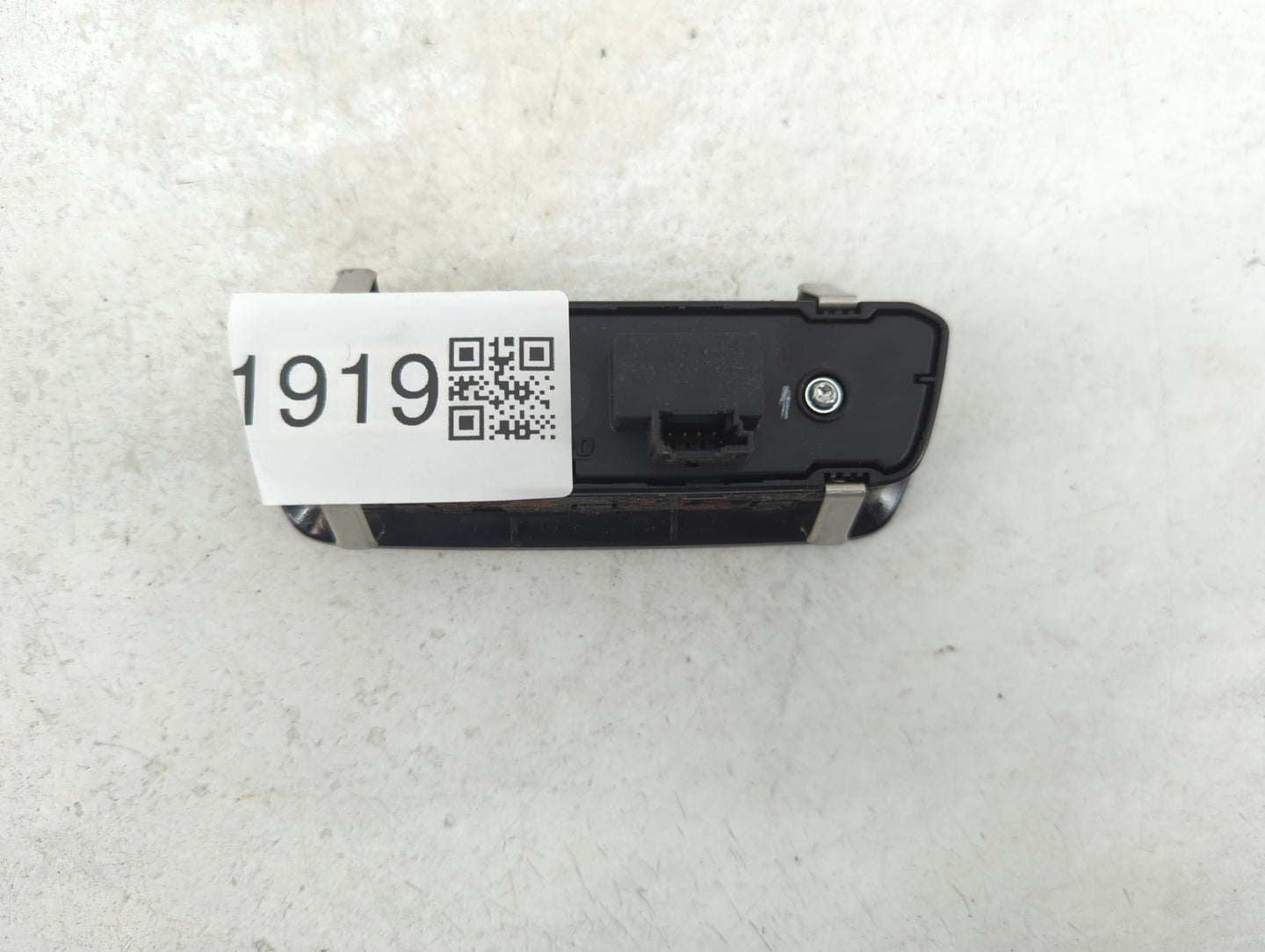 2020 Bmw 330i Headlight Head Light Switch Lamp Control - Oemusedautoparts1.com