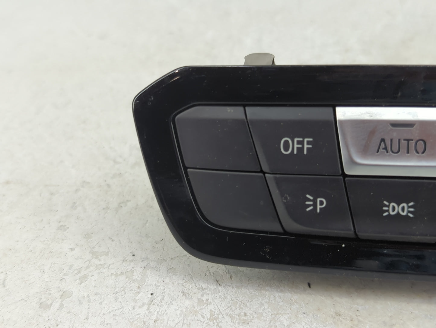 2020 Bmw 330i Headlight Head Light Switch Lamp Control - Oemusedautoparts1.com