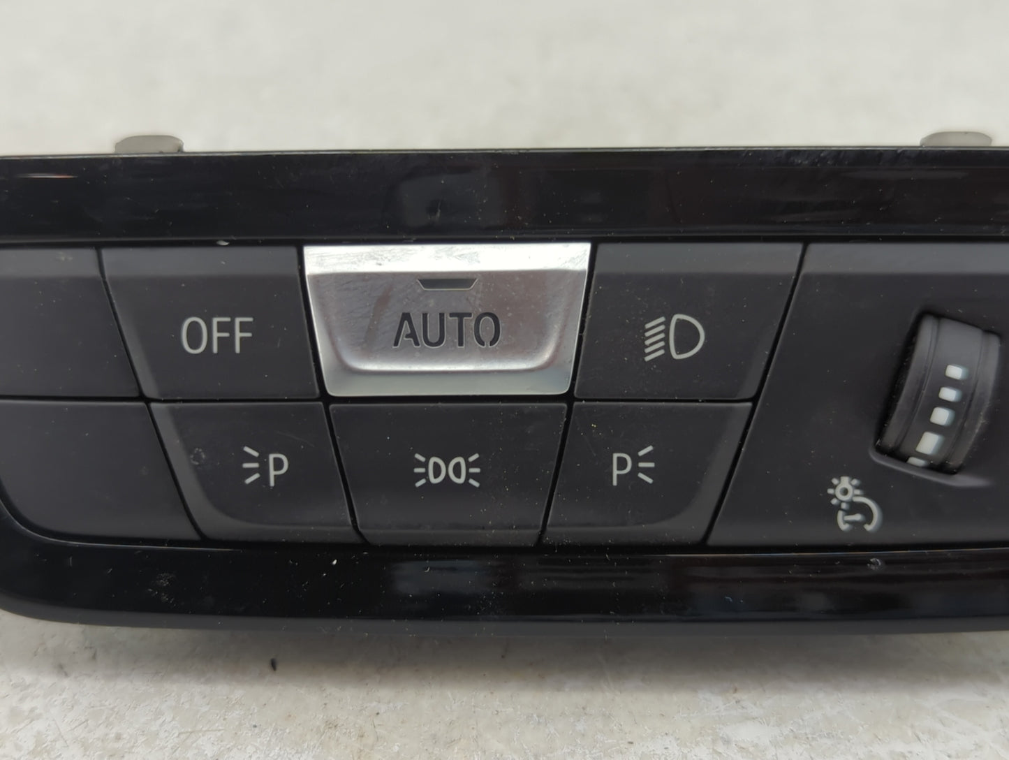 2020 Bmw 330i Headlight Head Light Switch Lamp Control - Oemusedautoparts1.com