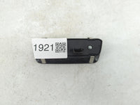 2020 Bmw 330i Headlight Head Light Switch Lamp Control - Oemusedautoparts1.com