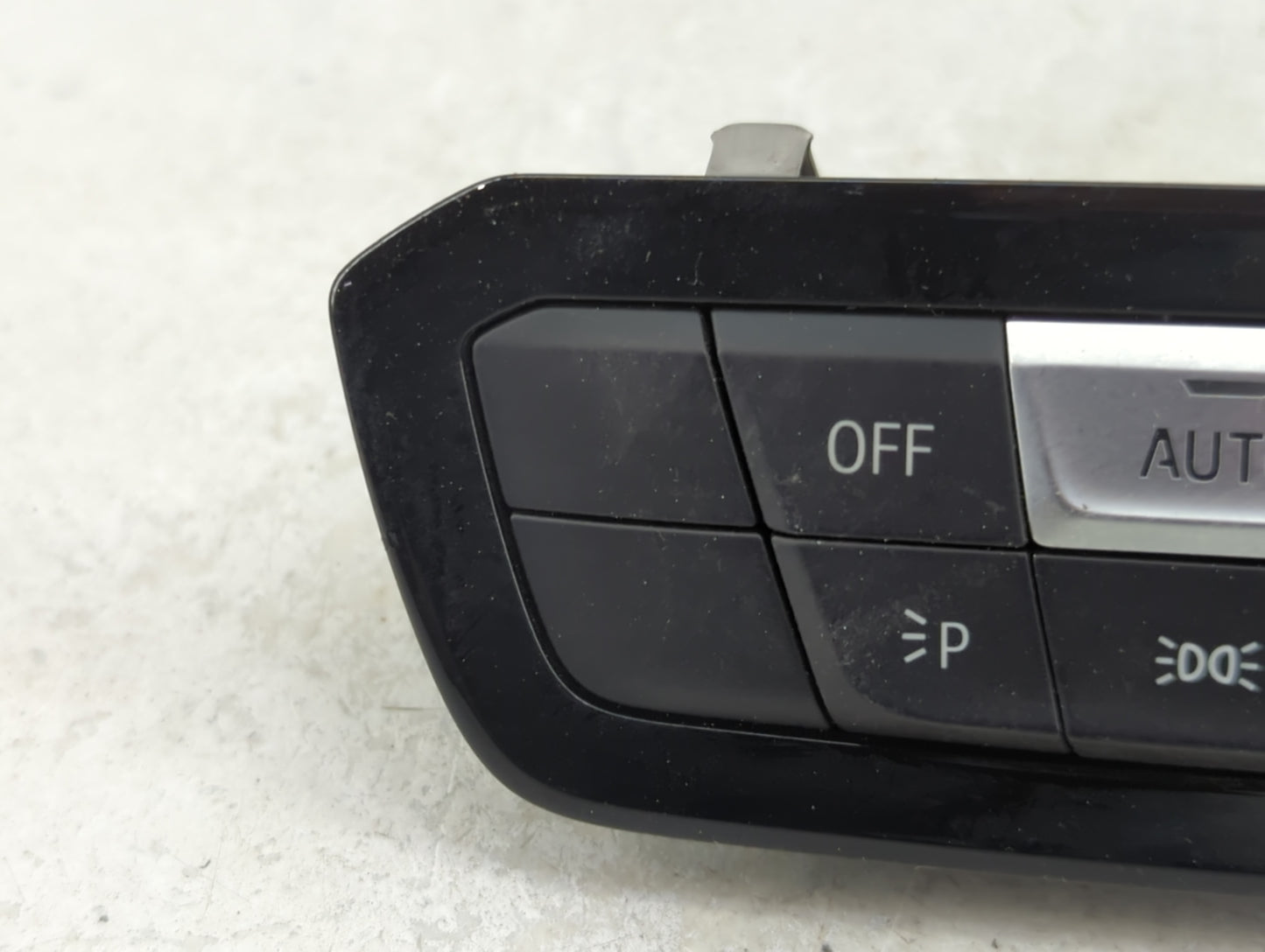 2020 Bmw 330i Headlight Head Light Switch Lamp Control - Oemusedautoparts1.com