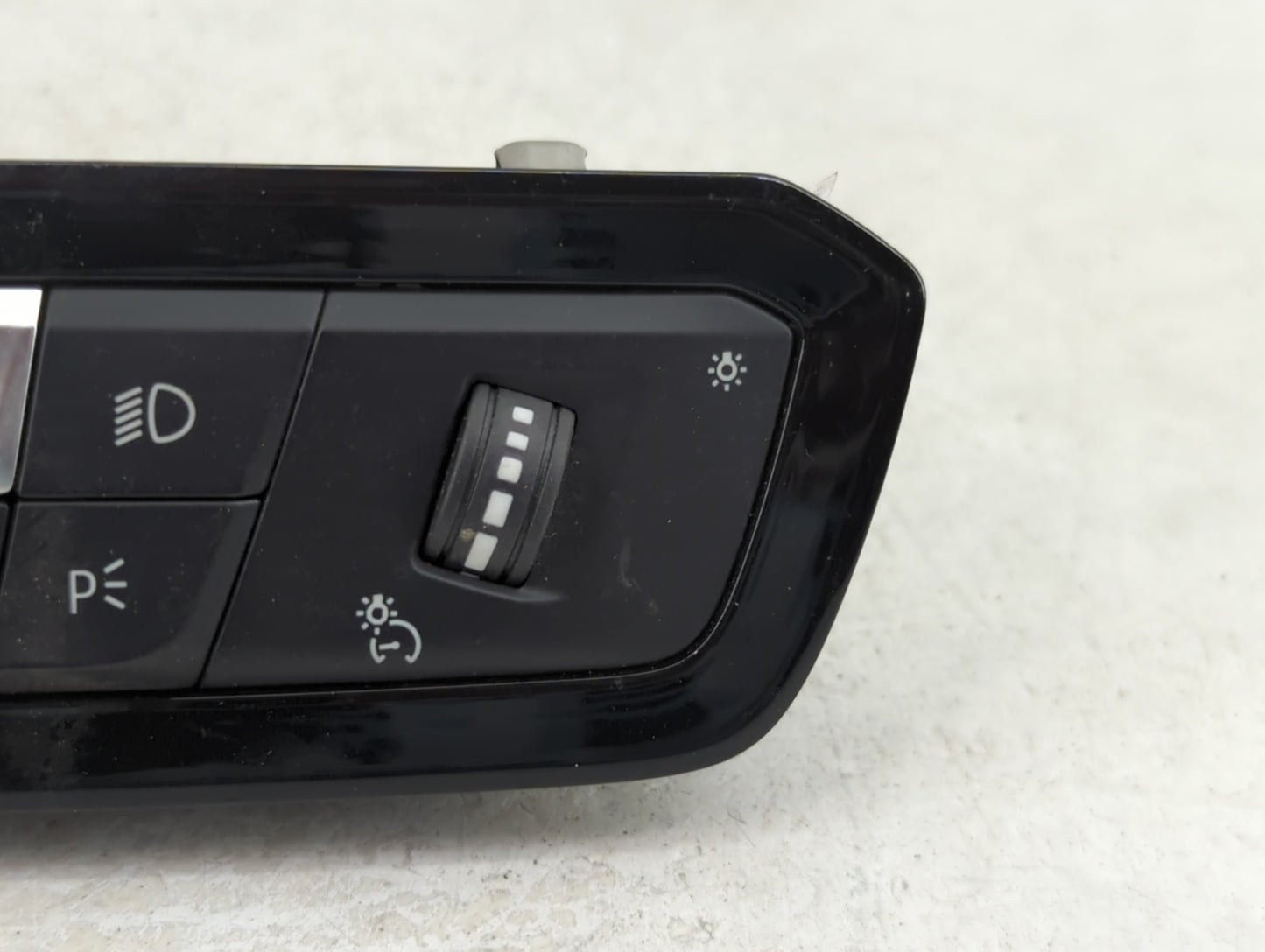 2020 Bmw 330i Headlight Head Light Switch Lamp Control - Oemusedautoparts1.com
