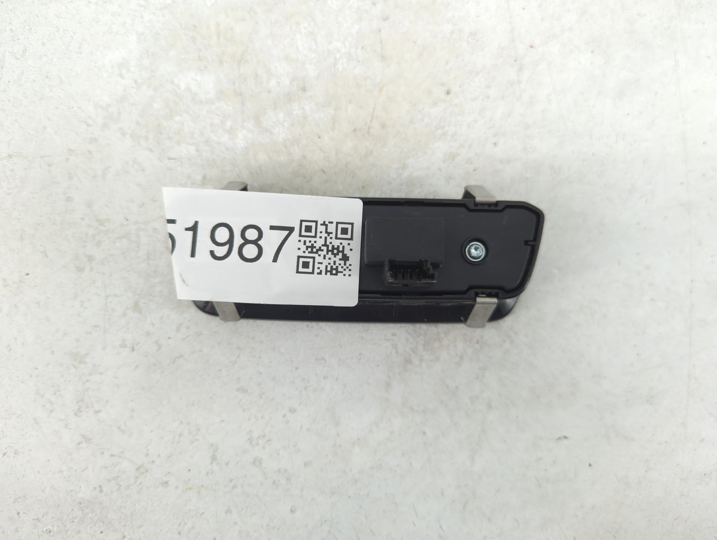 2020 Bmw 330i Headlight Head Light Switch Lamp Control - Oemusedautoparts1.com
