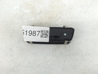 2020 Bmw 330i Headlight Head Light Switch Lamp Control - Oemusedautoparts1.com
