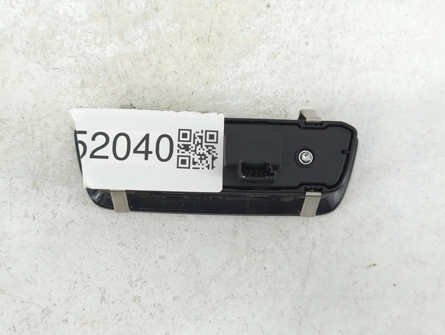 2020 Bmw 330i Headlight Head Light Switch Lamp Control E1084971 - Oemusedautoparts1.com