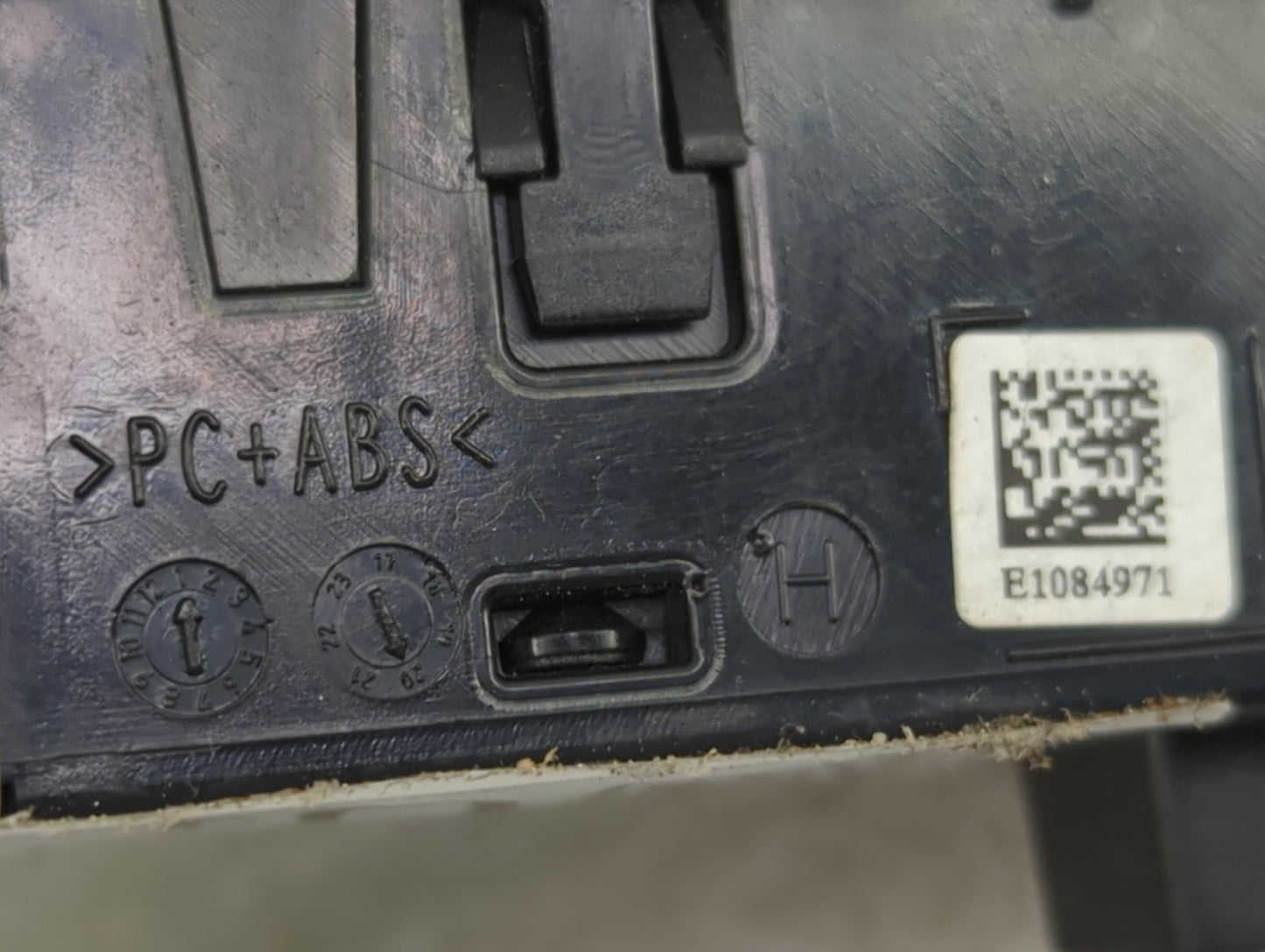 2020 Bmw 330i Headlight Head Light Switch Lamp Control E1084971 - Oemusedautoparts1.com