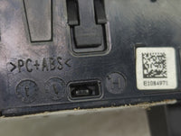 2020 Bmw 330i Headlight Head Light Switch Lamp Control E1084971 - Oemusedautoparts1.com