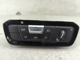 compare product 2020 Bmw 330i Headlight Lamp Control Switch