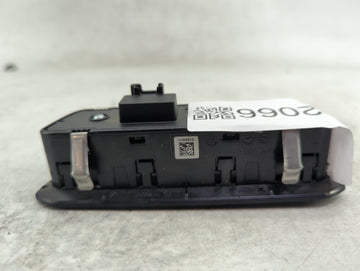 2020 Bmw 330i Headlight Lamp Control Switch