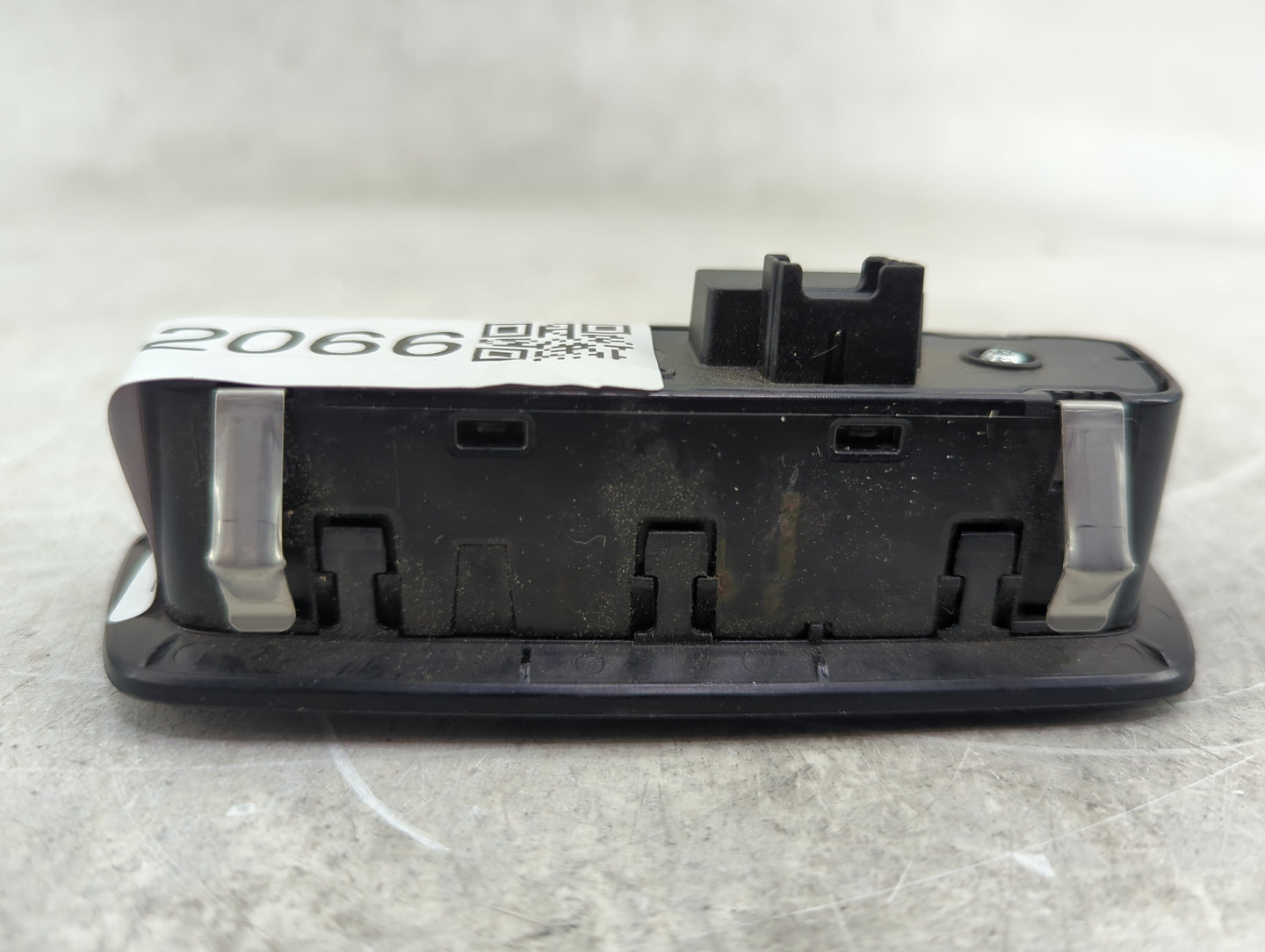 2020 Bmw 330i Headlight Lamp Control Switch - Oemusedautoparts1.com