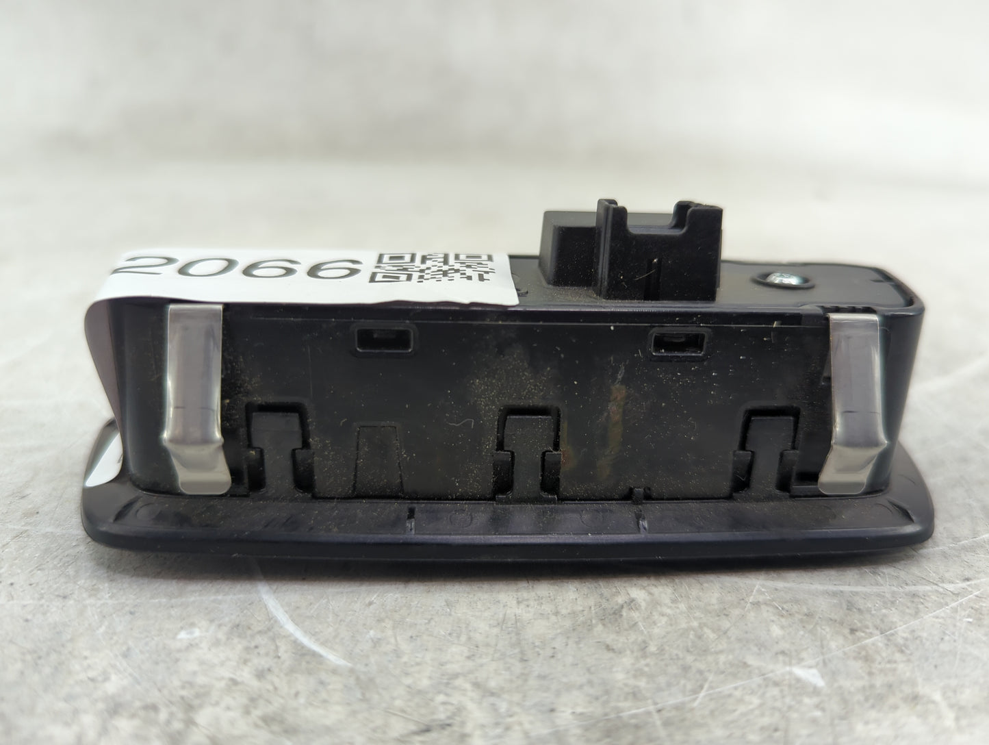 2020 Bmw 330i Headlight Lamp Control Switch - Oemusedautoparts1.com