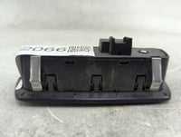 2020 Bmw 330i Headlight Lamp Control Switch - Oemusedautoparts1.com