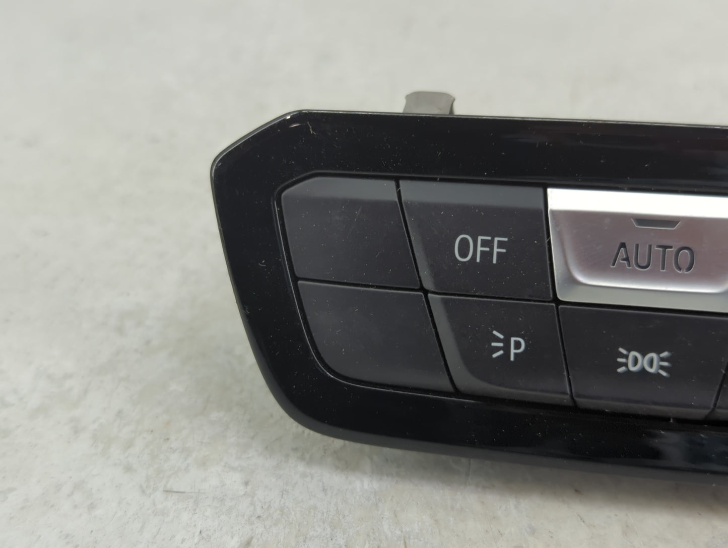 2020 Bmw 330i Headlight Head Light Switch Lamp Control - Oemusedautoparts1.com
