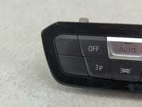 2020 Bmw 330i Headlight Head Light Switch Lamp Control - Oemusedautoparts1.com