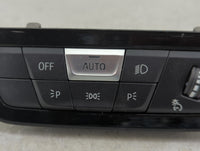 2020 Bmw 330i Headlight Head Light Switch Lamp Control - Oemusedautoparts1.com