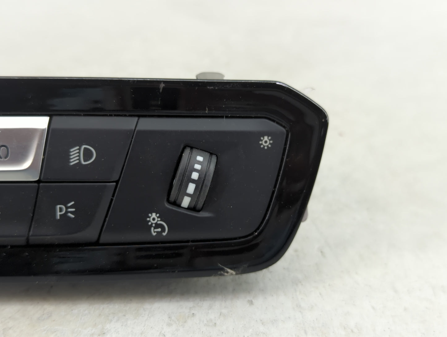 2020 Bmw 330i Headlight Head Light Switch Lamp Control - Oemusedautoparts1.com