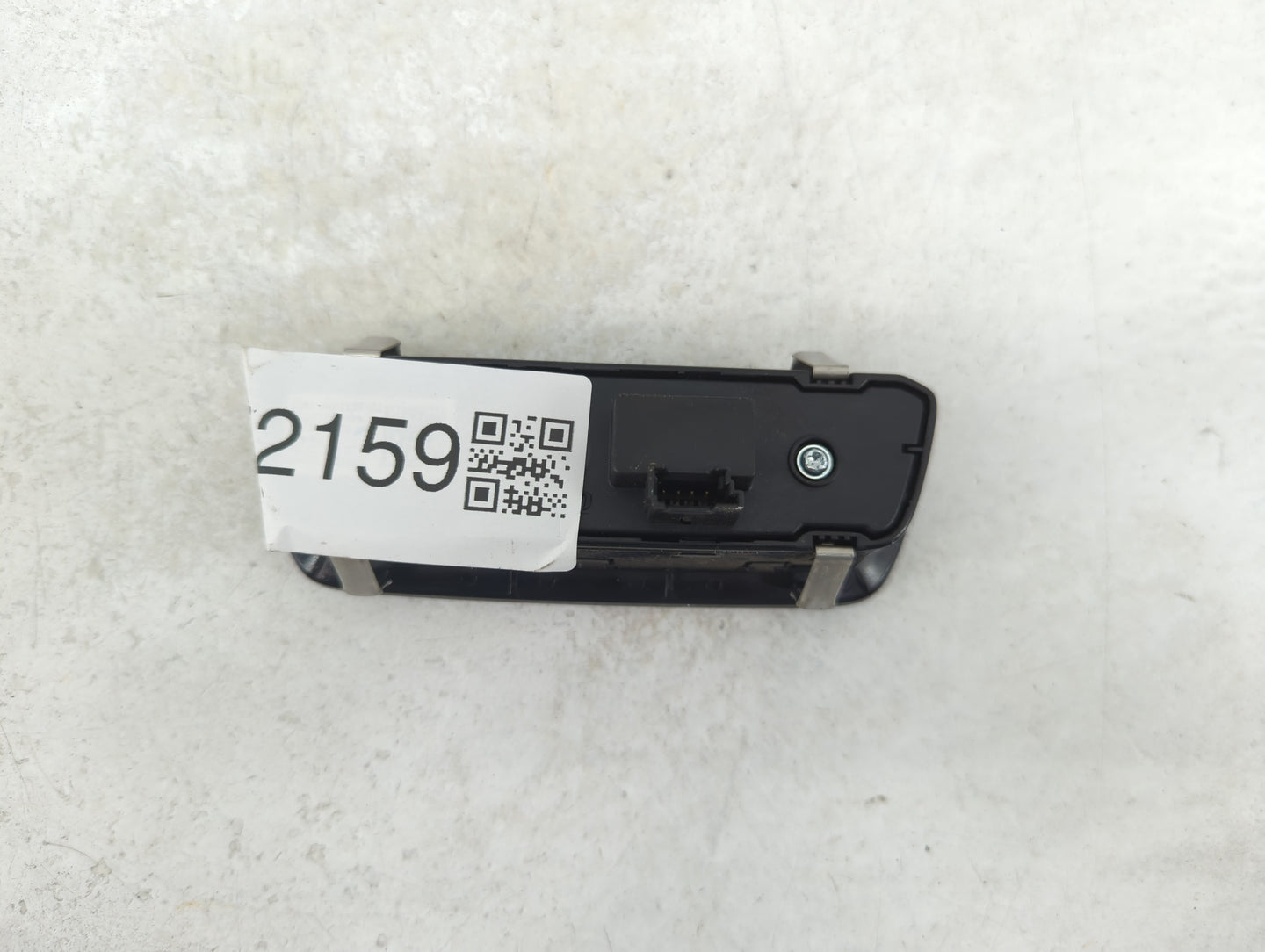 2020 Bmw 330i Headlight Head Light Switch Lamp Control - Oemusedautoparts1.com