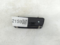 2020 Bmw 330i Headlight Head Light Switch Lamp Control - Oemusedautoparts1.com