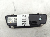 2020 Bmw 330i Climate Control Module Temperature AC/Heater Replacement P/N:6131 9461140-01 E11B1996-09 Fits OEM Used Auto Pa