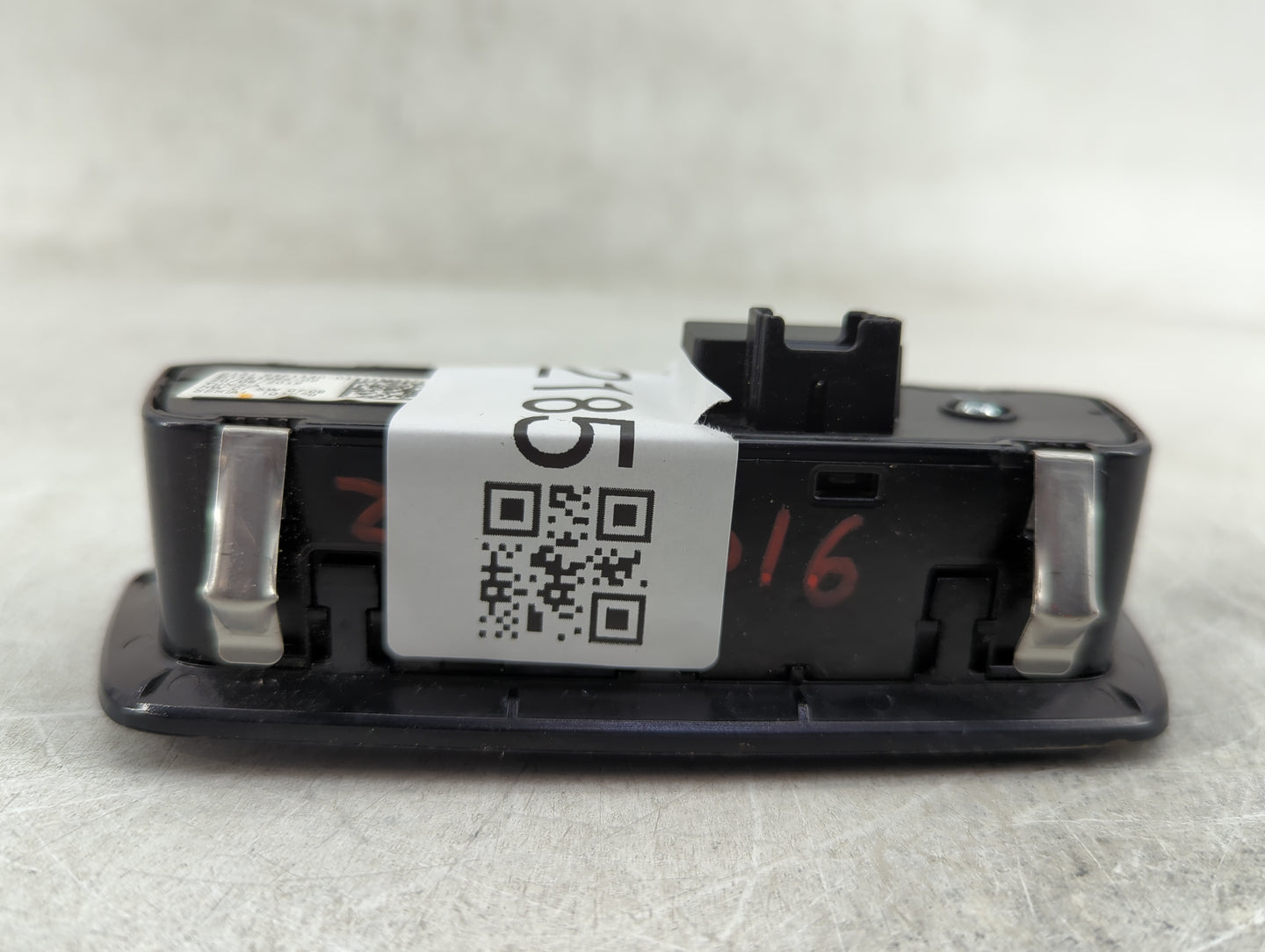 2020 Bmw 330i Climate Control Module Temperature AC/Heater Replacement P/N:6131 9461140-01 E11B1996-09 Fits OEM Used Auto Pa