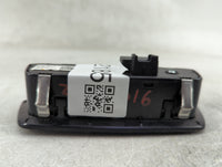 2020 Bmw 330i Climate Control Module Temperature AC/Heater Replacement P/N:6131 9461140-01 E11B1996-09 Fits OEM Used Auto Pa