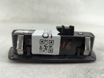 2020 Bmw 330i Climate Control Module Temperature AC/Heater Replacement P/N:6131 9461140-01 E11B1996-09 Fits OEM Used Auto Parts