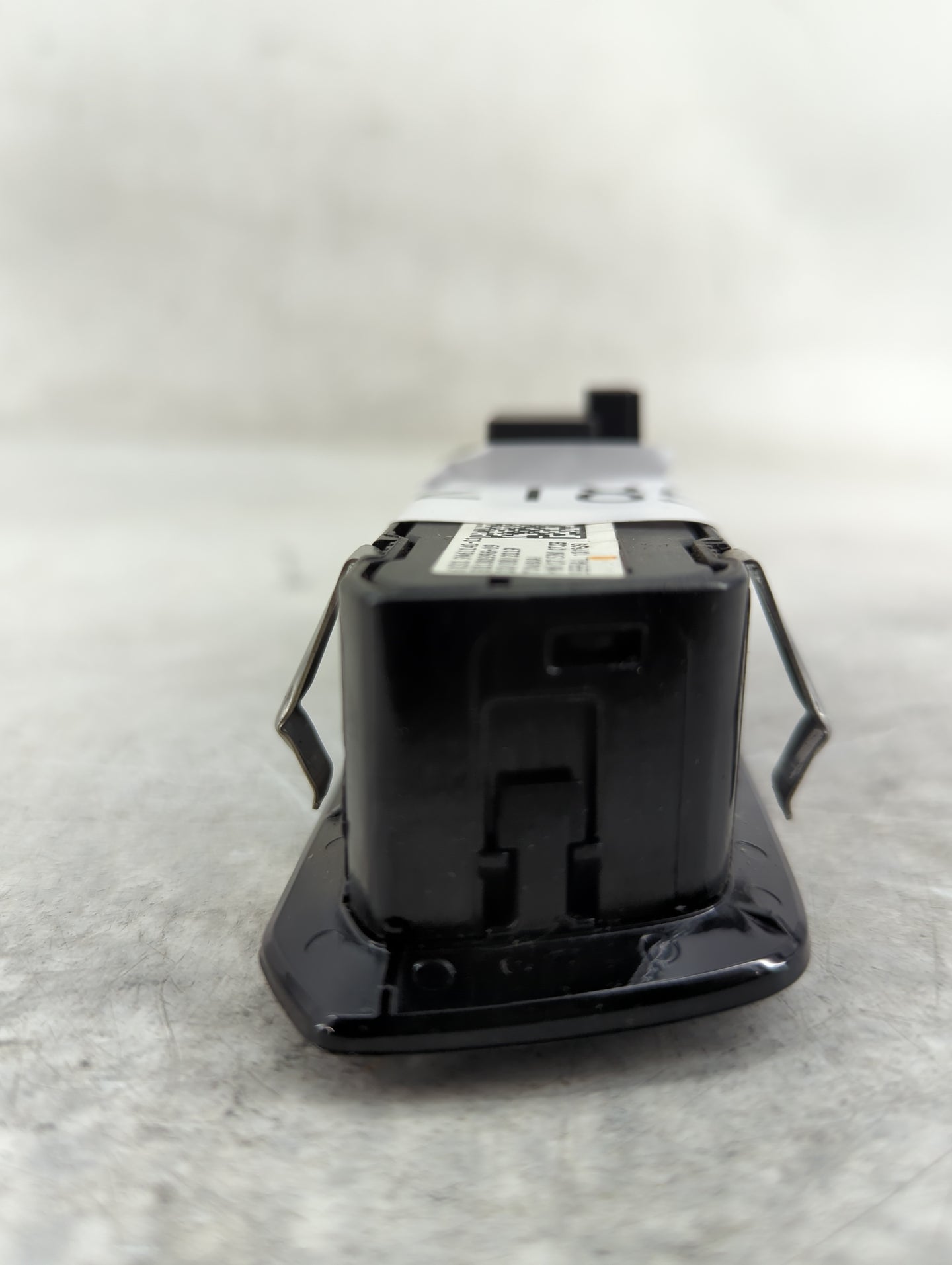 2020 Bmw 330i Climate Control Module Temperature AC/Heater Replacement P/N:6131 9461140-01 E11B1996-09 Fits OEM Used Auto Pa