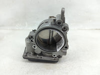 2017-2021 Bmw 330i Throttle Body P/N:8601651 A2C15021900 Fits Fits 2016 2017 2018 2019 2020 2021 2022 OEM Used Auto Parts - 