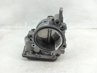 compare product 2017-2021 Bmw 330i Throttle Body P/N:8601651 A2C15021900 Fits Fits 2016 2017 2018 2019 2020 2021 2022 OEM Used Auto Parts