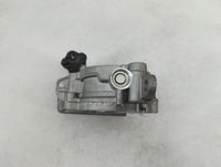 2017-2021 Bmw 330i Throttle Body P/N:8601651 A2C15021900 Fits Fits 2016 2017 2018 2019 2020 2021 2022 OEM Used Auto Parts - 