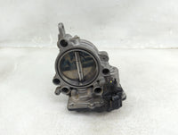 2017-2021 Bmw 330i Throttle Body P/N:8601651 A2C15021900 Fits Fits 2016 2017 2018 2019 2020 2021 2022 OEM Used Auto Parts - 